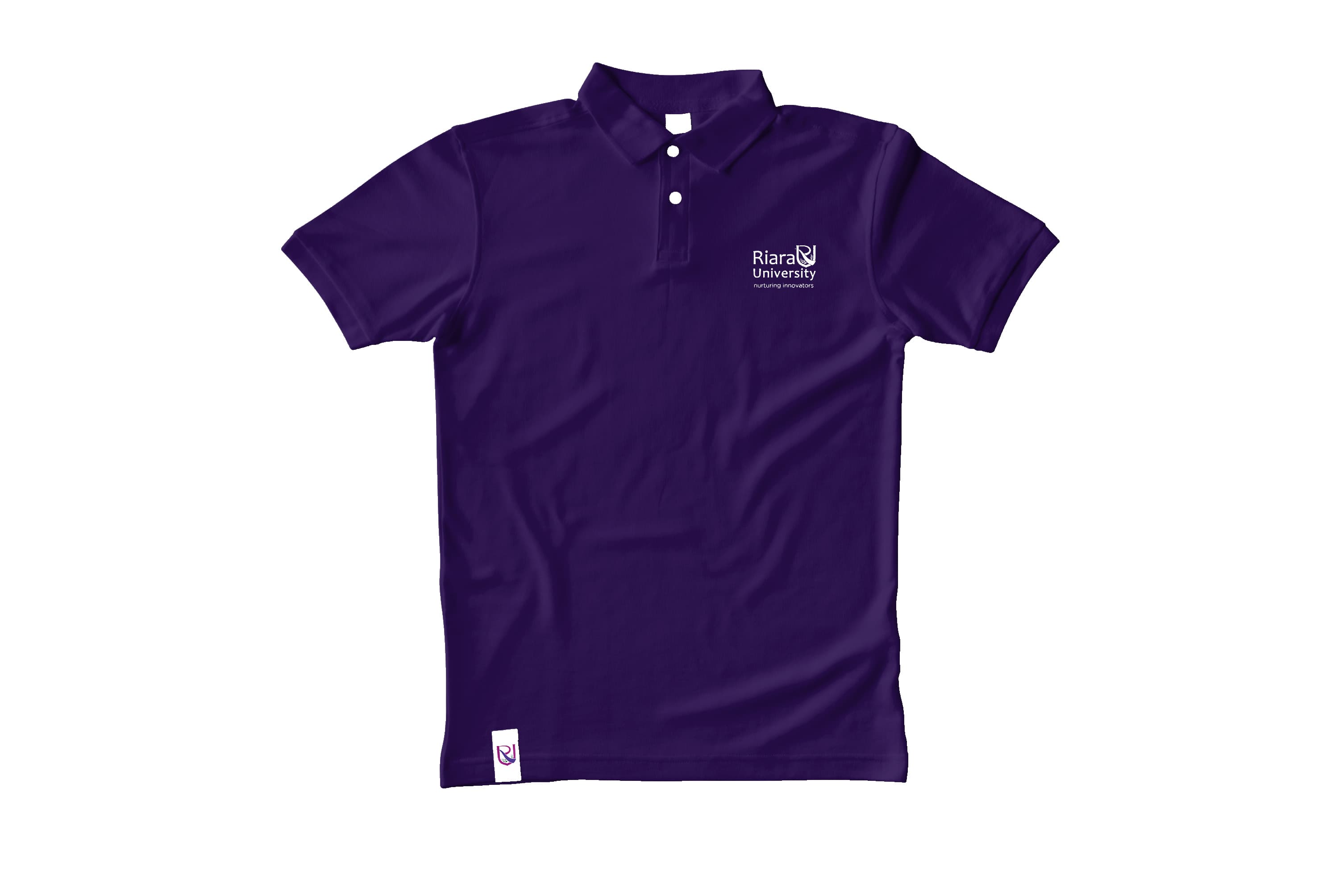 Riara University Polo Shirt